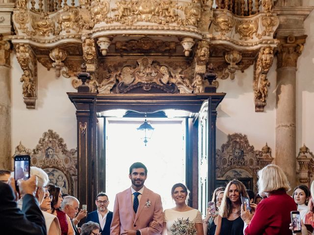 O casamento de João e Mariana em Alenquer, Alenquer 54