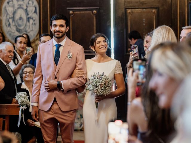 O casamento de João e Mariana em Alenquer, Alenquer 55