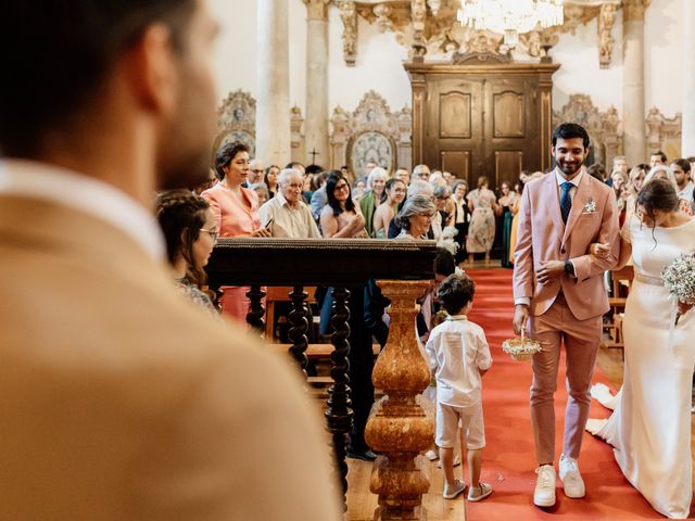 O casamento de João e Mariana em Alenquer, Alenquer 57