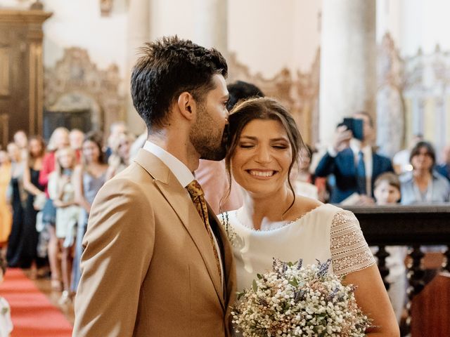 O casamento de João e Mariana em Alenquer, Alenquer 58