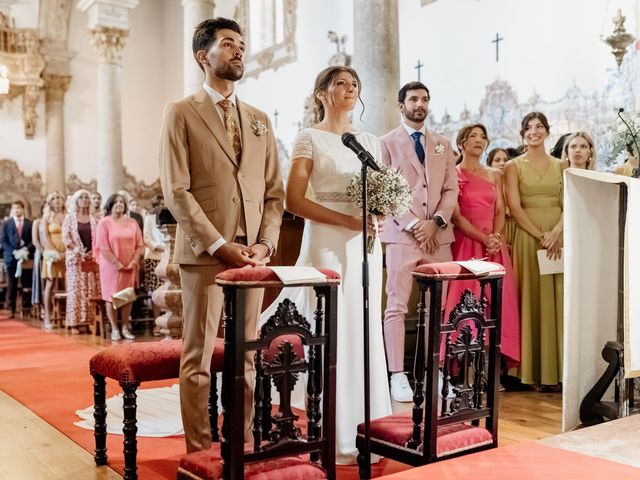 O casamento de João e Mariana em Alenquer, Alenquer 59