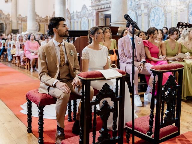 O casamento de João e Mariana em Alenquer, Alenquer 60