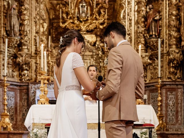 O casamento de João e Mariana em Alenquer, Alenquer 62