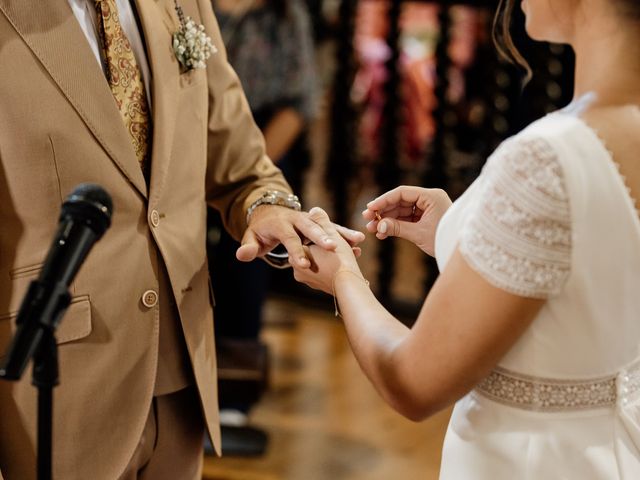 O casamento de João e Mariana em Alenquer, Alenquer 64