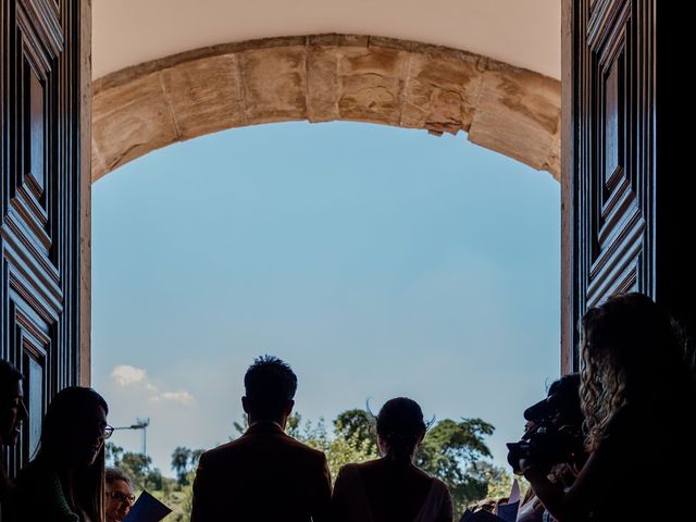 O casamento de João e Mariana em Alenquer, Alenquer 65