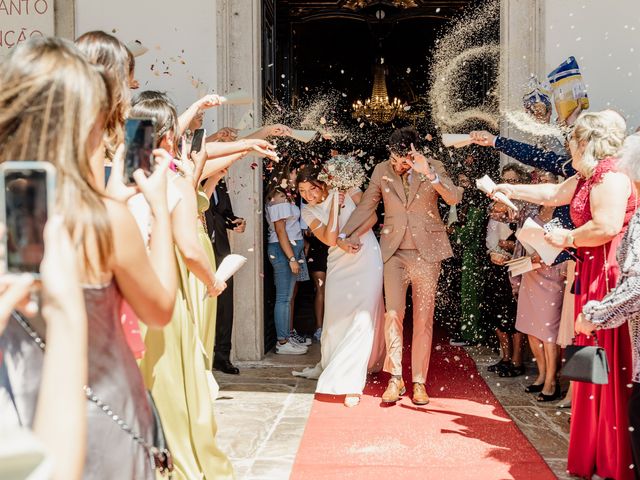 O casamento de João e Mariana em Alenquer, Alenquer 66