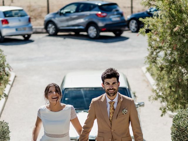 O casamento de João e Mariana em Alenquer, Alenquer 68