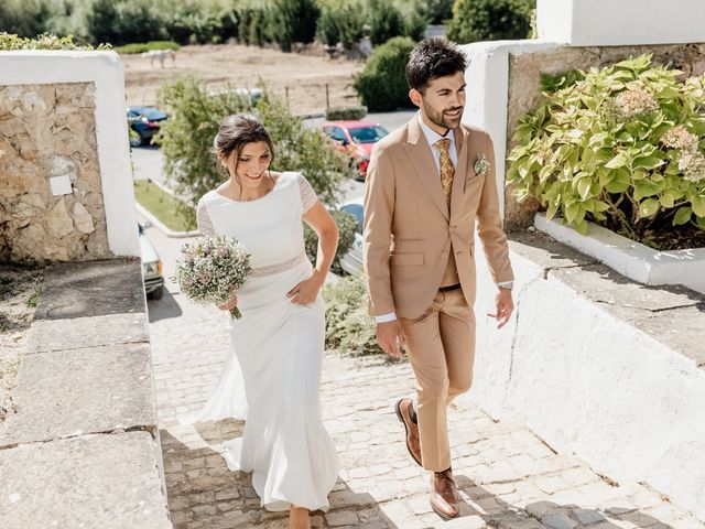 O casamento de João e Mariana em Alenquer, Alenquer 69