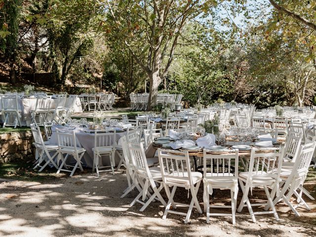 O casamento de João e Mariana em Alenquer, Alenquer 75