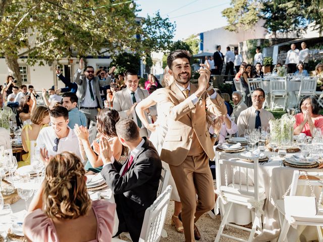 O casamento de João e Mariana em Alenquer, Alenquer 76