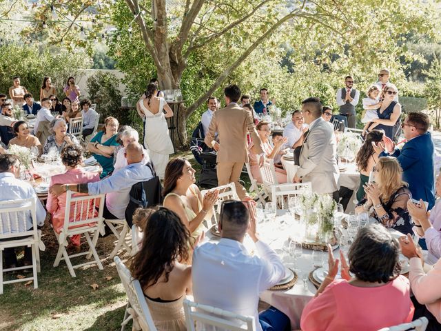 O casamento de João e Mariana em Alenquer, Alenquer 78