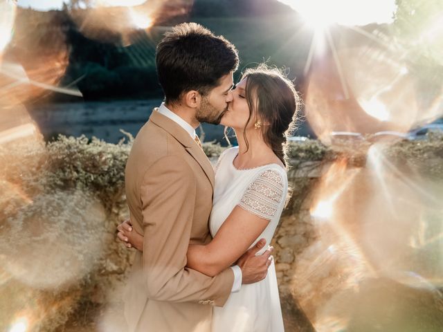 O casamento de João e Mariana em Alenquer, Alenquer 80