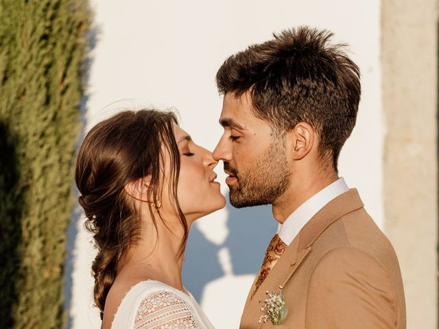 O casamento de João e Mariana em Alenquer, Alenquer 85