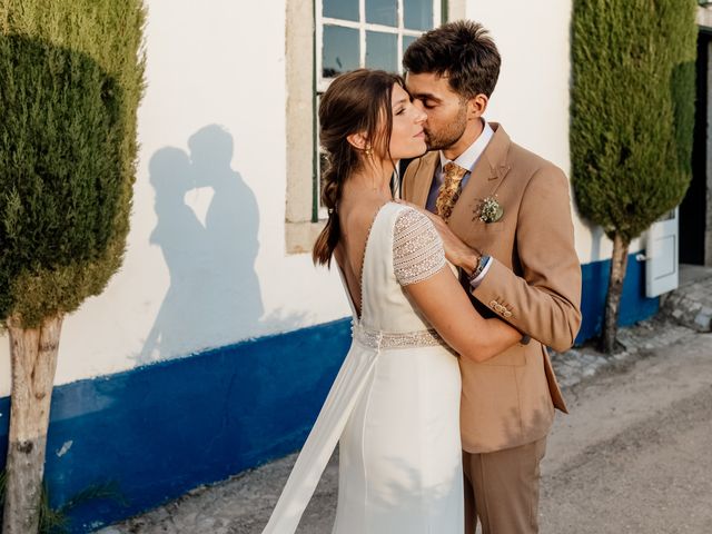 O casamento de João e Mariana em Alenquer, Alenquer 86