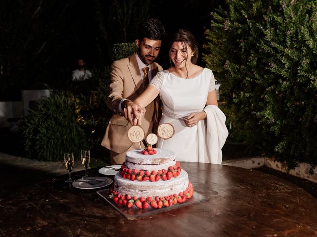 O casamento de João e Mariana em Alenquer, Alenquer 92