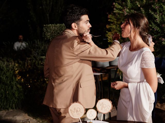 O casamento de João e Mariana em Alenquer, Alenquer 93