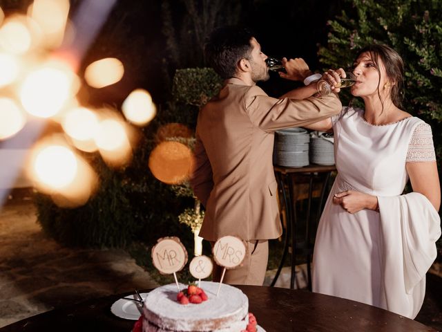 O casamento de João e Mariana em Alenquer, Alenquer 94