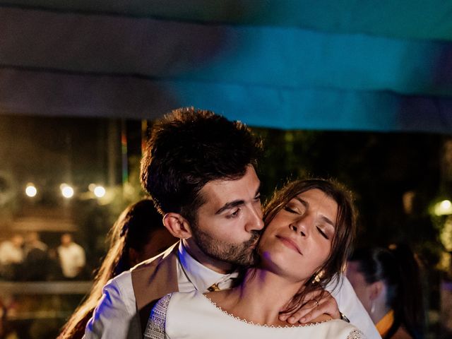 O casamento de João e Mariana em Alenquer, Alenquer 108