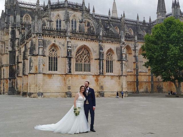 O casamento de Daniela e Daniel