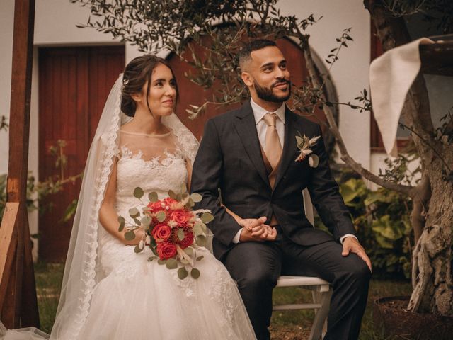 O casamento de Ariel e Beatriz  em Azueira, Mafra 1