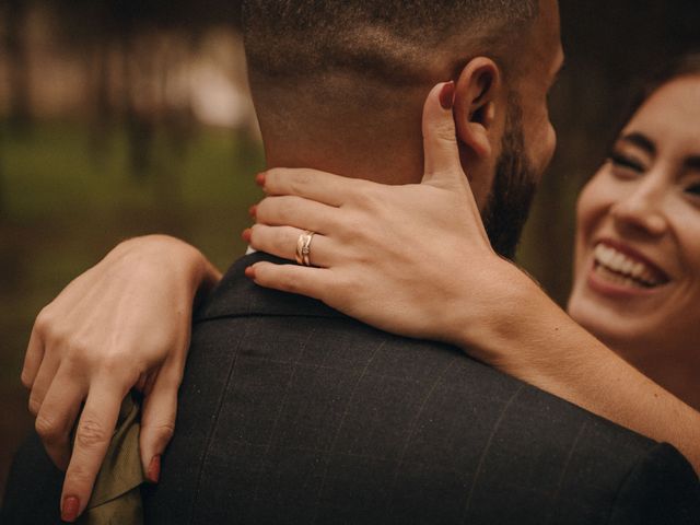 O casamento de Ariel e Beatriz  em Azueira, Mafra 2