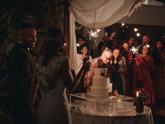 O casamento de Ariel e Beatriz  em Azueira, Mafra 4