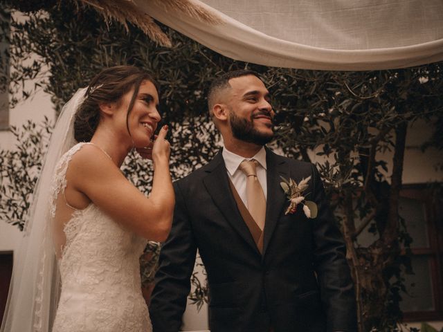 O casamento de Ariel e Beatriz  em Azueira, Mafra 6