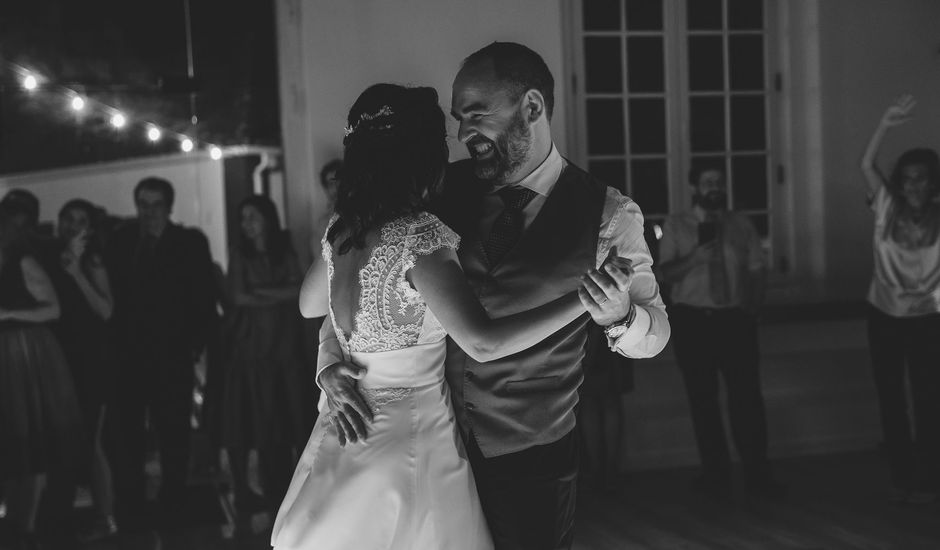 O casamento de Sofia e Filipe em Merceana, Alenquer