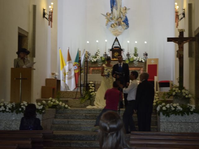 O casamento de David  e Ana em Guimarães, Guimarães 7