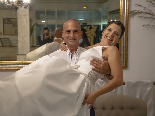 O casamento de Marco e Ana em São Mamede, Batalha 4