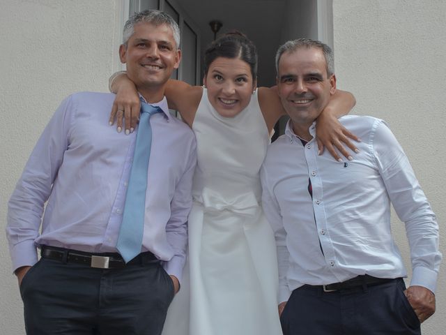 O casamento de Marco e Ana em São Mamede, Batalha 50