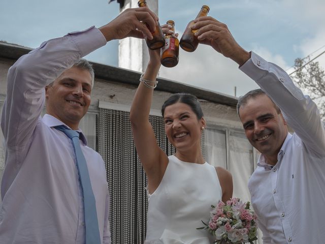 O casamento de Marco e Ana em São Mamede, Batalha 66