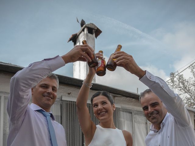 O casamento de Marco e Ana em São Mamede, Batalha 67