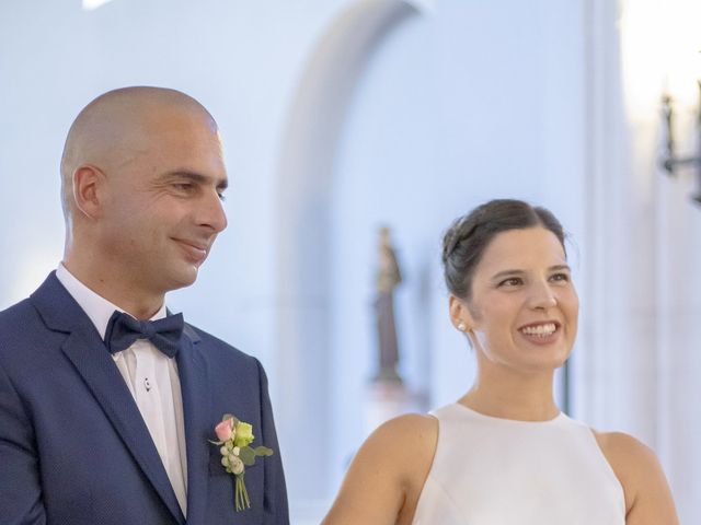 O casamento de Marco e Ana em São Mamede, Batalha 104