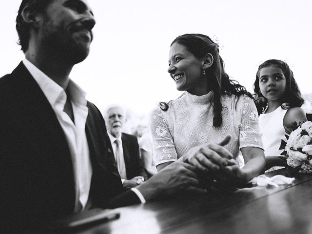 O casamento de João e Joana em Vieira do Minho, Vieira do Minho 12