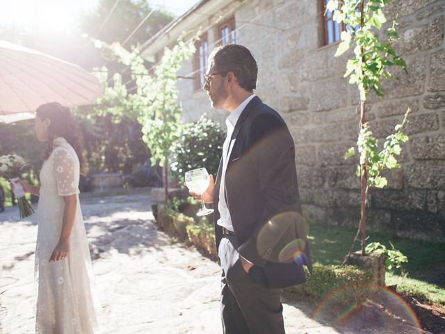 O casamento de João e Joana em Vieira do Minho, Vieira do Minho 22