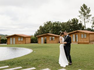 O casamento de Jessica e Diogo