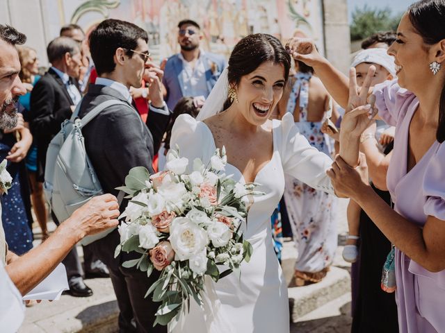 O casamento de Luís e Ana em Oliveira de Azeméis, Oliveira de Azeméis 19