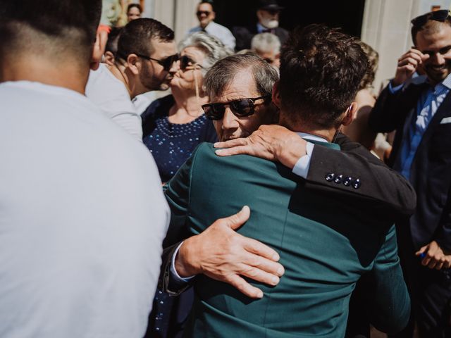 O casamento de Luís e Ana em Oliveira de Azeméis, Oliveira de Azeméis 20