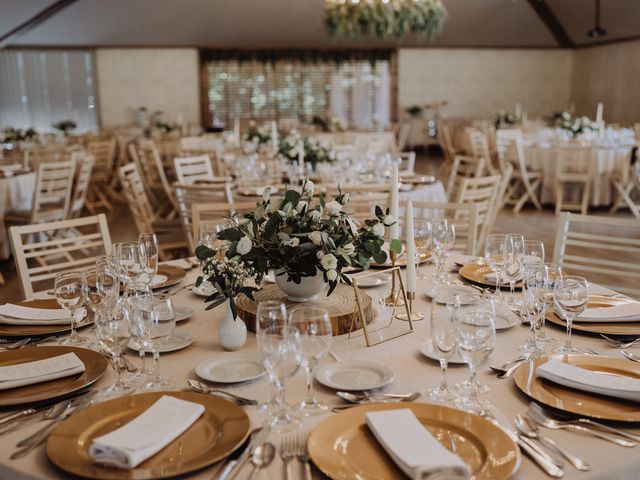 O casamento de Luís e Ana em Oliveira de Azeméis, Oliveira de Azeméis 22