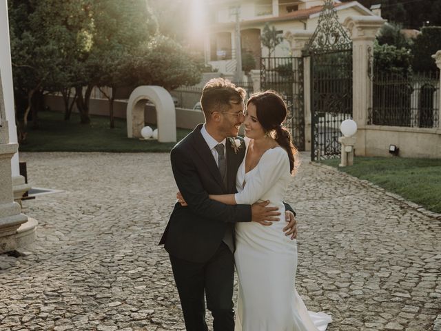 O casamento de Luís e Ana em Oliveira de Azeméis, Oliveira de Azeméis 40