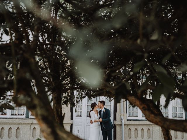 O casamento de Luís e Ana em Oliveira de Azeméis, Oliveira de Azeméis 41