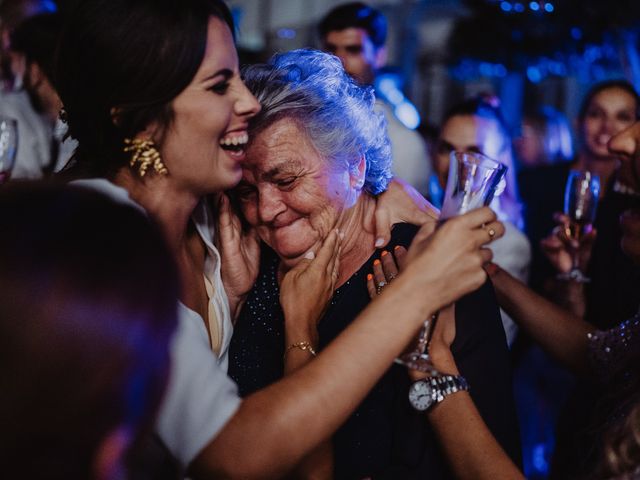 O casamento de Luís e Ana em Oliveira de Azeméis, Oliveira de Azeméis 49