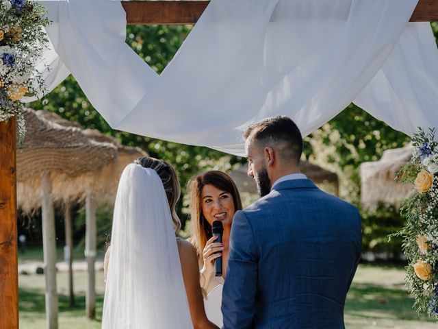 O casamento de Higor e Fernanda em Santo Isidro de Pegões, Montijo 1