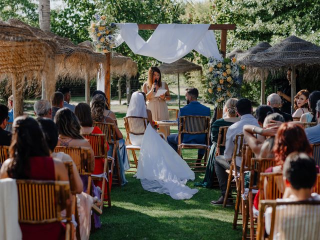 O casamento de Higor e Fernanda em Santo Isidro de Pegões, Montijo 2