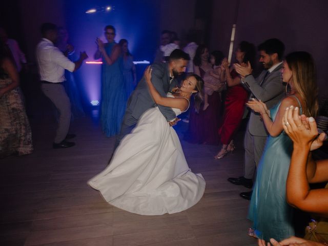 O casamento de Higor e Fernanda em Santo Isidro de Pegões, Montijo 6