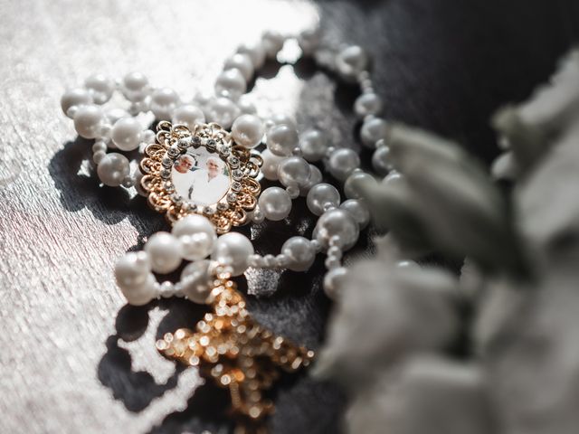 O casamento de Rafael José e Geisa Tamires em Nazaré, Nazaré 5