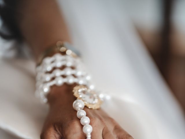 O casamento de Rafael José e Geisa Tamires em Nazaré, Nazaré 9