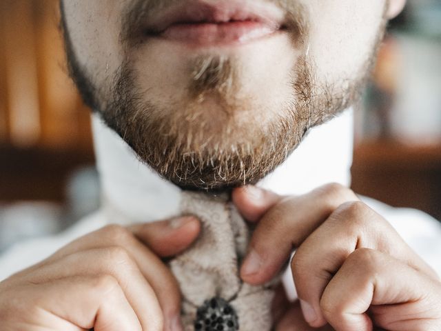 O casamento de Rafael José e Geisa Tamires em Nazaré, Nazaré 10