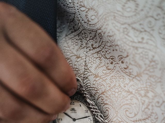 O casamento de Rafael José e Geisa Tamires em Nazaré, Nazaré 11